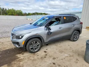 Kia Seltos 2.0L 4 2021