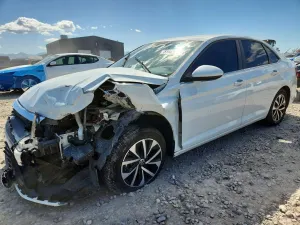 Volkswagen Jetta 1.5L 4 2023
