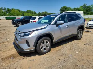Toyota Rav4 2.5L 4 2023