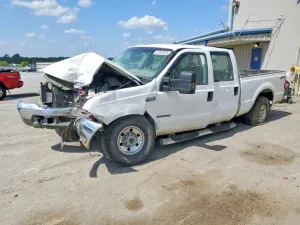 Ford F-250 7.3L 8 2000