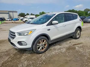 Ford Escape 1.5L 4 2017
