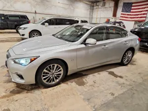 Infiniti Q50 3.0L 6 2020