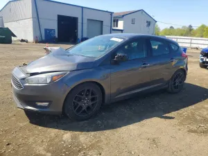 Ford Focus 2.0L 4 2016