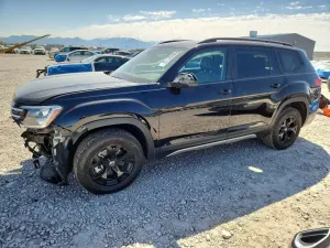 Volkswagen Atlas 2.0L 4 2024