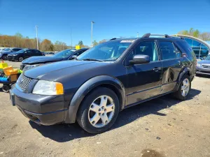 Ford Freestyle 3.0L 6 2007