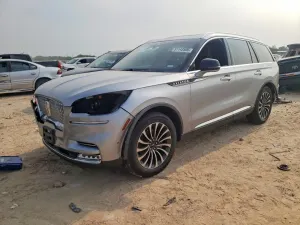 Lincoln Aviator 3.0L 6 2021