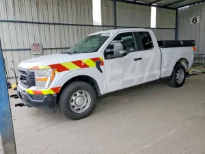 Ford F-150 2.7L 6 2022