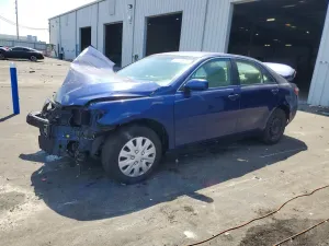 Toyota Camry 2.4L 4 2009