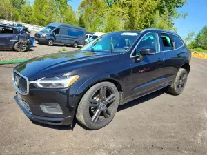 Volvo XC60 2.0L 4 2018