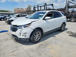 Chevrolet Equinox 1.5L 4 2019