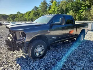 RAM 2500 6.7L 6 2022