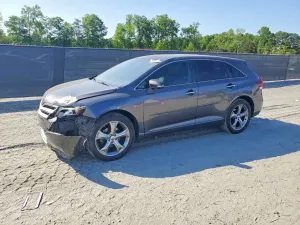 Toyota Venza 3.5L 6 2013