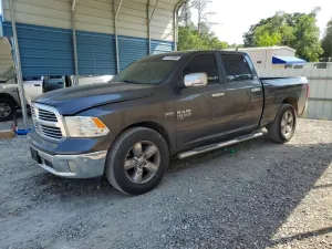 RAM 1500 5.7L 8 2019