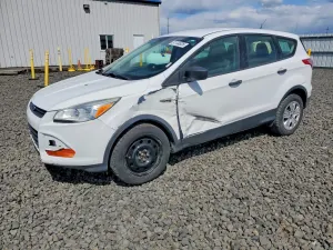 Ford Escape 2.5L 4 2013