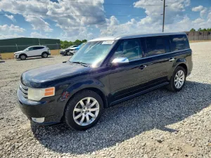Ford Flex 3.5L 6 2010
