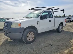 Ford F-150 4.2L 6 2008