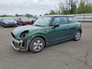 Mini Cooper 1.5L 3 2015