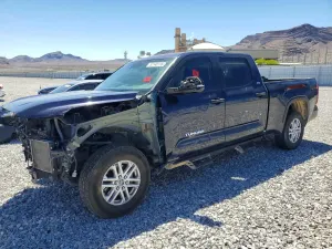 Toyota Tundra 3.4L 6 2022