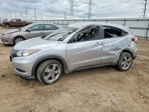 Honda HR-V 1.8L 4 2016