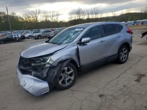 Honda CR-V 1.5L 4 2018