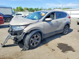 Honda CR-V 1.5L 4 2019