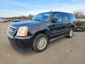 GMC Yukon 2008