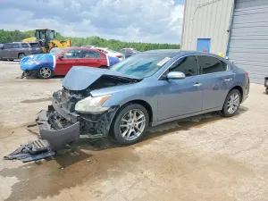 Nissan Maxima 3.5L 6 2010
