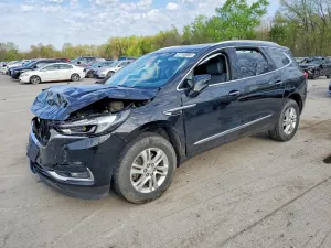 Buick Enclave 3.6L 6 2019