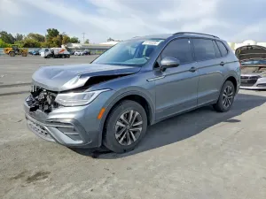Volkswagen Tiguan 2.0L 4 2023