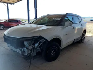 Chevrolet Blazer 3.6L 6 2025