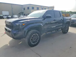 Toyota Tacoma 2.4L 4 2024