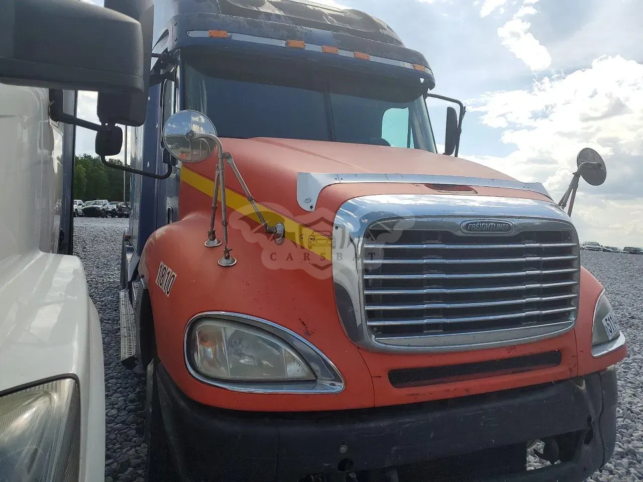 Freightliner Columbia 6 2005