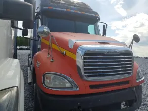 Freightliner Columbia 6 2005