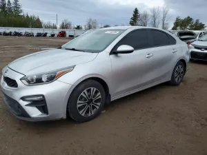 Kia Cerato / Forte / K3 2.0L 4 2019