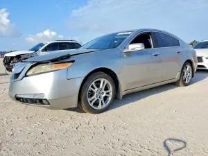 Acura TL 3.5L 6 2010