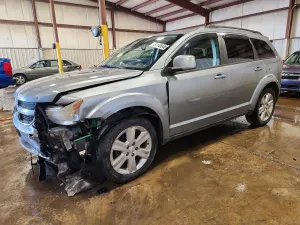 Dodge Journey 3.5L 6 2010