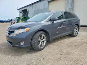 Toyota Venza 3.5L 6 2009