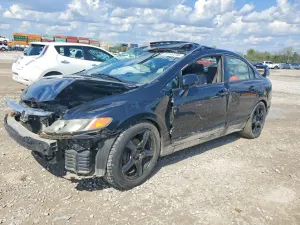 Honda Civic 1.8L 4 2007
