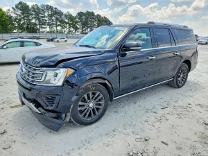 Ford Expedition 3.5L 6 2019