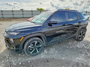 Chevrolet Trailblazer 1.3L 3 2021
