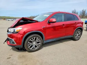 Mitsubishi Outlander 2.0L 4 2019