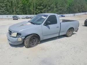 Ford F-150 4.2L 6 1999