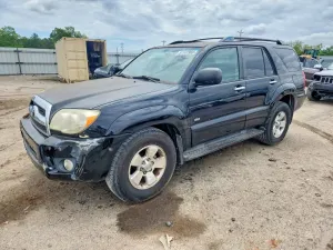 Toyota 4Runner 4.0L 6 2008