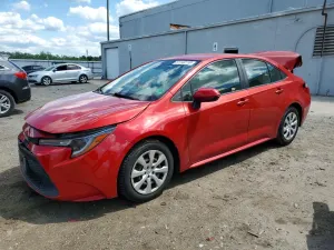 Toyota Corolla 1.8L 4 2020