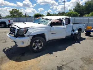 Toyota Tacoma 4.0L 6 2006