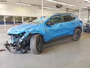Chevrolet Trax 1.2L 3 2025