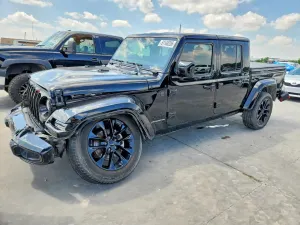 Jeep Gladiator 3.6L 6 2021