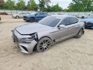 Genesis G70 2.0L 4 2023