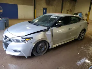 Nissan Maxima 3.5L 6 2017