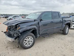 Toyota Tacoma 2.4L 4 2025